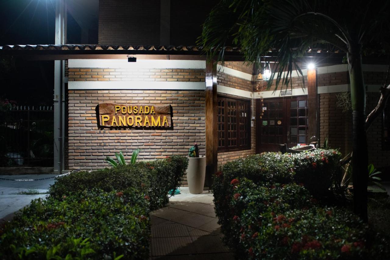 Panorama Inn