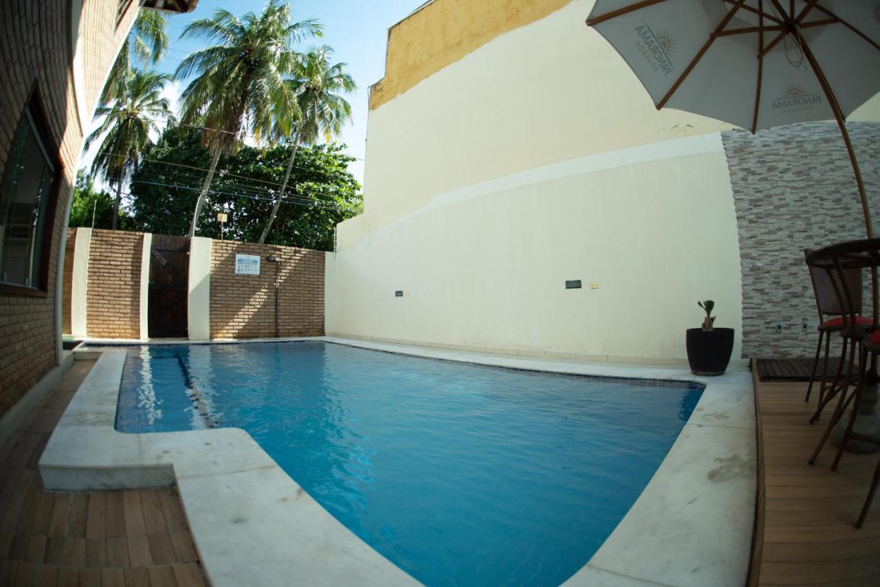 Panorama Inn 2*