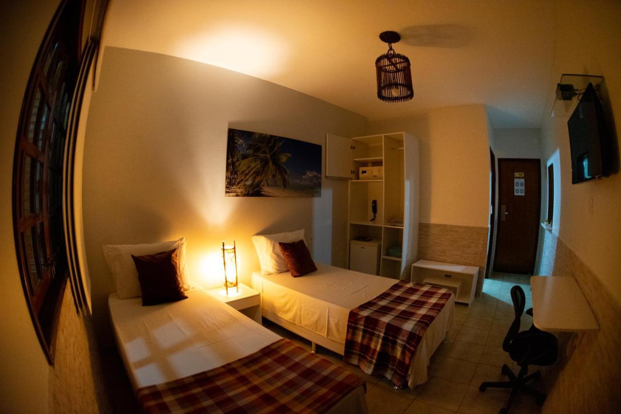 Panorama Inn 2*