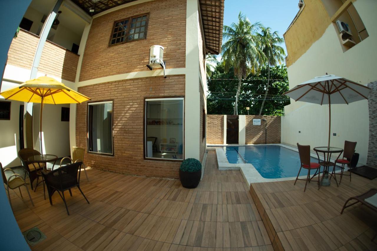 Inn Panorama